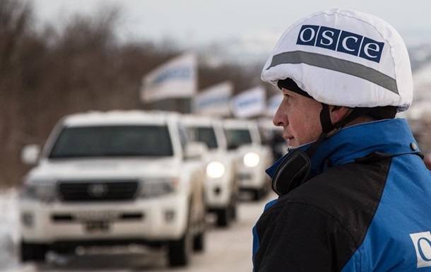 ОБСЕ подвели итоги переговоров контактной группы по Донбассу - korrespondent.net - Украина