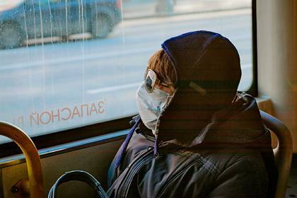 Андрей Воробьев - Расписание общественного транспорта в Подмосковье в нерабочую неделю изменится - lenta.ru - Московская обл.