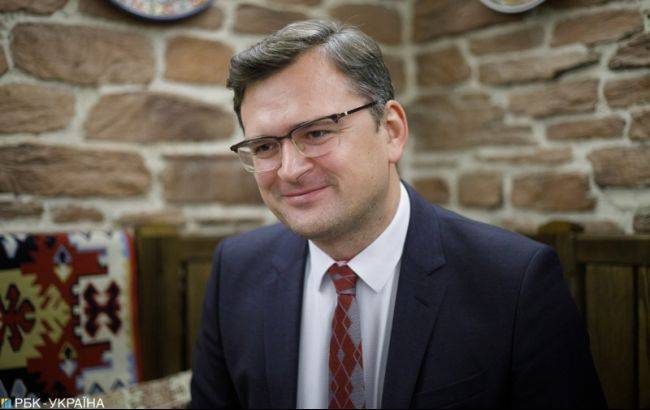 Дмитрий Кулебы - Мевлютом Чавушоглу - Украина и Турция договорились о сотрудничестве во время пандемии - rbc.ua - Турция - Украина