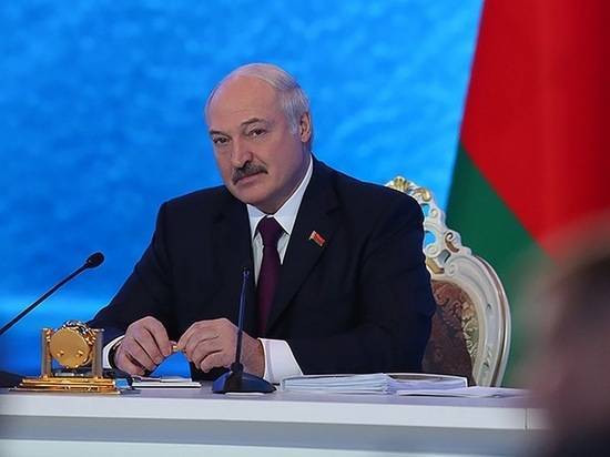Александр Лукашенко - Лукашенко объяснил, как борется с коронавирусом: «Без шума и пыли» - newtvnews.ru - Белоруссия - Минск