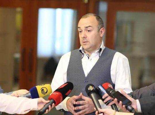 При сохранении курса нацвалюты Грузии большая часть импорта подорожает - eadaily.com - Грузия