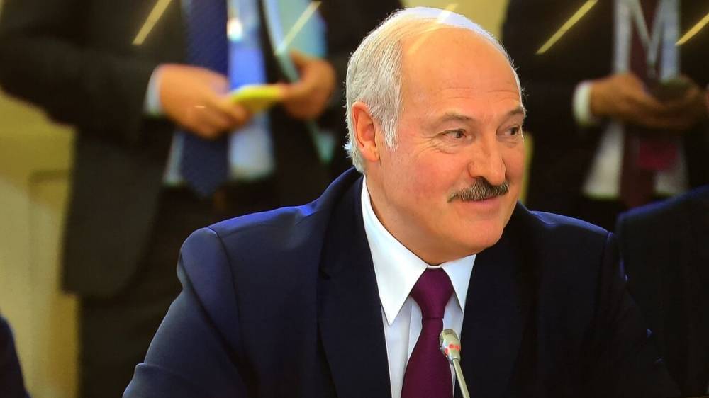 Александр Лукашенко - Лукашенко выступил против закрытия соседних границ из-за коронавируса - vestirossii.com - Украина - Белоруссия - Минск - Польша
