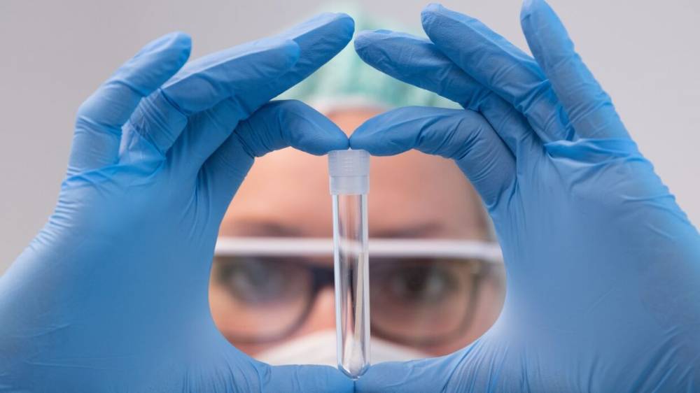 Минздрав РФ обновил рекомендации по лечению коронавируса - riafan.ru - Россия - Москва - Минздрав