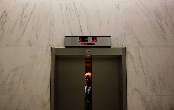 Украинцев призвали отказаться от лифтов на время карантина - korrespondent.net