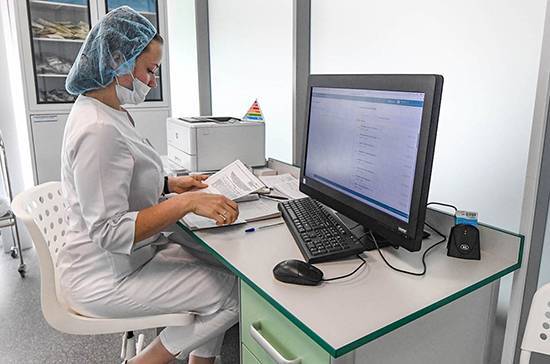 В России начали выпускать тест-системы для диагностики коронавируса - pnp.ru - Россия