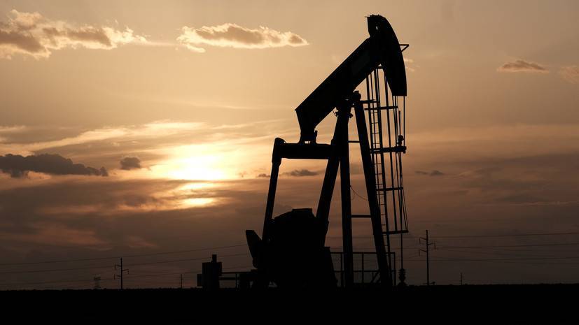 Михаил Беляев - Экономист прокомментировал цену на нефть Brent ниже $25 за баррель - russian.rt.com