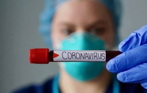 На Полтавщине впервые обнаружили коронавирус - korrespondent.net - Украина