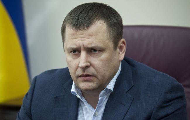 Борис Филатов - Филатов призвал власть прислушиваться к местному самоуправлению в борьбе с коронавирусом - rbc.ua - Украина - Днепр