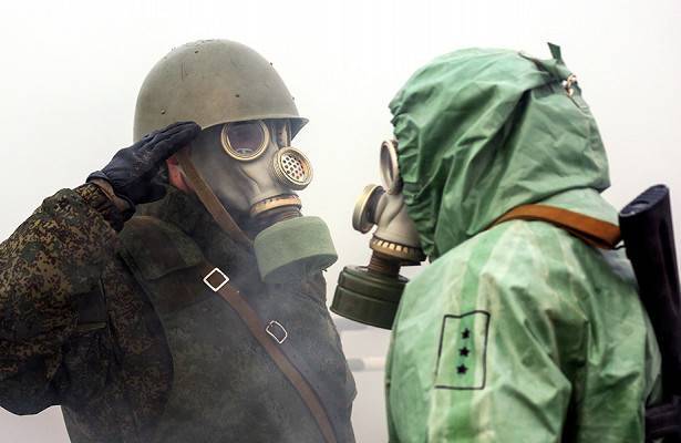 Российские военные начали борьбу с коронавирусом в Италии - newtvnews.ru - Россия - Италия - Бергамо