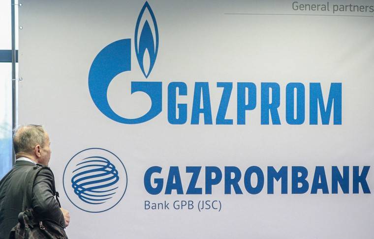 Медики подтвердили коронавирус у сотрудника «Газпрома» - news.ru - Россия - Москва