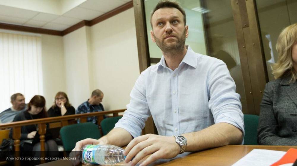 Региональные штабы Навального не беспокоит новость о потере спонсора - nation-news.ru - Россия