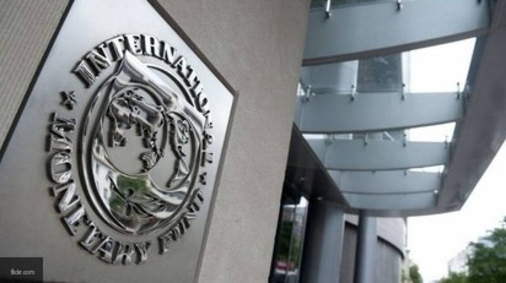 Глава МВФ назвала условие выхода мировой экономики из "глубокой рецесии" - inforeactor.ru