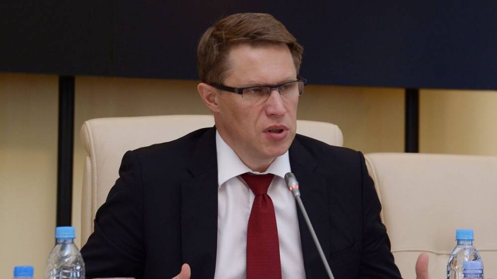 Михаил Мурашко - Глава Минздрава РФ рассказал, как солнце влияет на распространение коронавируса - vestirossii.com - Россия - Москва