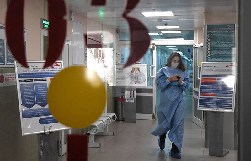 Скончавшаяся пациентка с коронавирусом страдала онкологией и не имела легкого - tvc.ru
