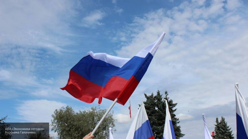 МИД РФ: Россия помогает Италии вне политической обстановки в мире - inforeactor.ru - Россия - Италия