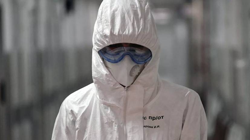 Вероника Скворцова - В России создали опытные образцы новых аппаратов ИВЛ - russian.rt.com - Россия