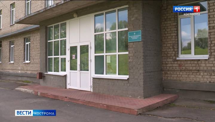 Александр Кокоулин - В костромской больнице находятся трое подростков с подозрением на коронавирус - vesti.ru - Москва - Англия - Кострома