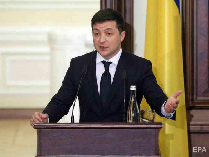 Владимир Зеленский - Зеленский: Если мы выполним условия МВФ, то в течение 15 дней получим первый транш, $1,75–2 млрд - gordonua.com - Украина