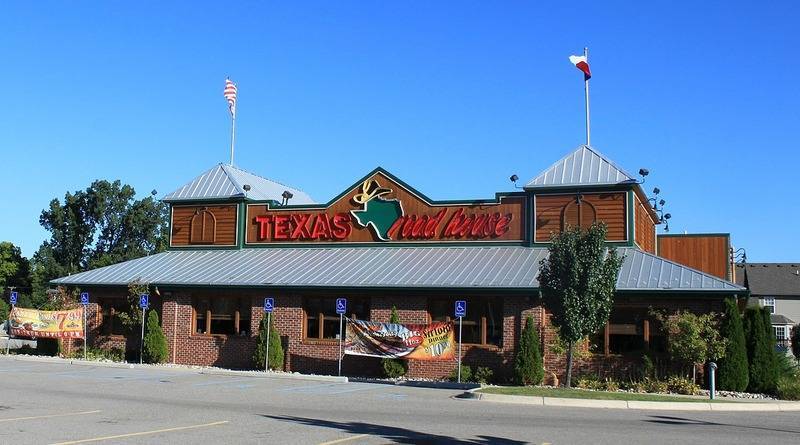 Директор сети ресторанов в США отказывается от зарплаты на год, чтобы платить сотрудникам во время пандемии коронавируса - usa.one - Сша - state Texas