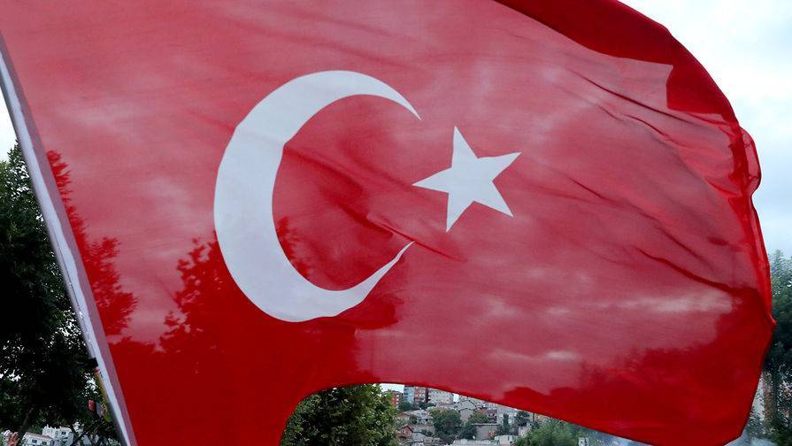 Тайип Эрдоган - Турция полностью приостанавливает международное авиасообщение - gazeta.ru - Турция