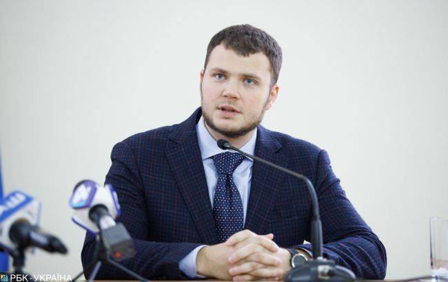 Владислав Криклий - С начала карантина в Украину вернули 100 тысяч граждан - rbc.ua - Украина