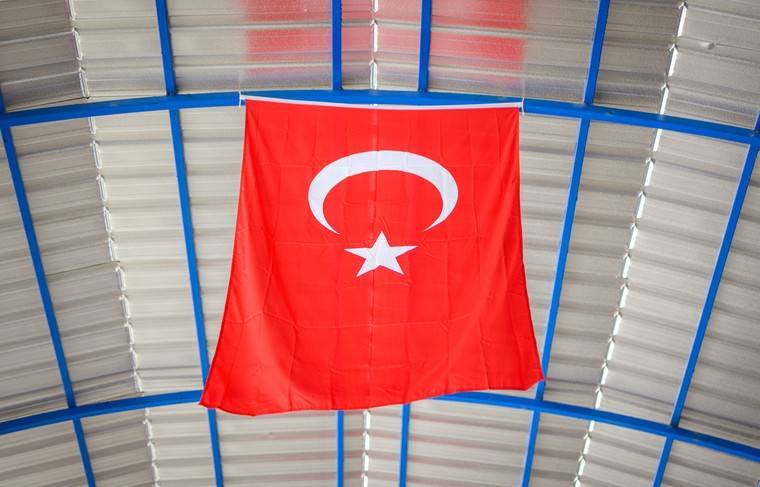 Реджеп Тайип Эрдоган - Турция прервала авиасообщение с остальным миром - news.ru - Турция