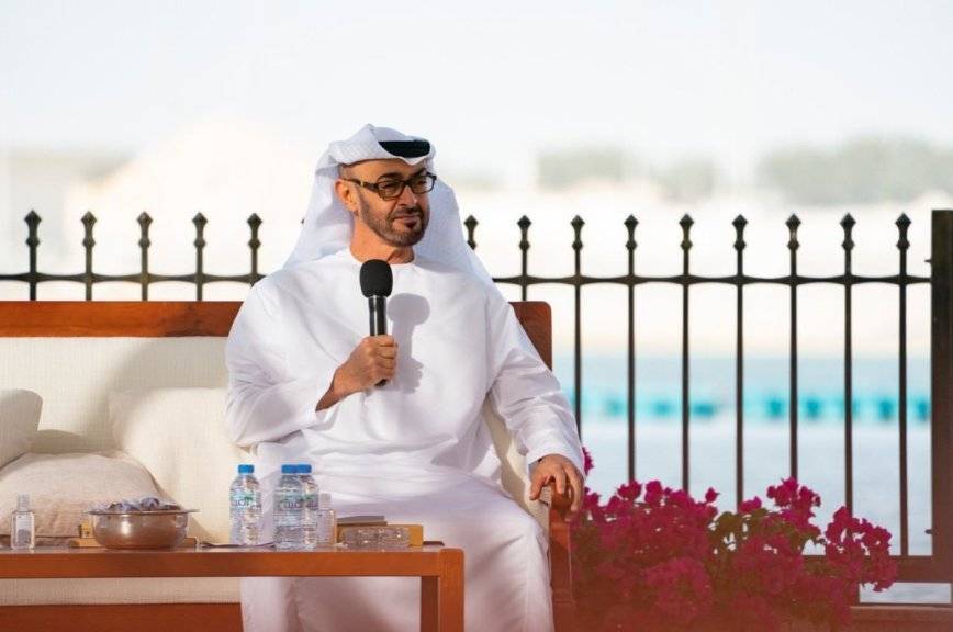 Башар Асад - наследный принц Мухаммед - ОАЭ пообещали помочь Сирии в борьбе с коронавирусом - pnp.ru - Сирия - Эмираты - Абу-Даби