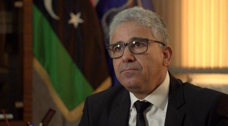 Башага отправляет больных коронавирусом в тюрьмы, чтобы заразить противников террористического режима ПНС - bloknot.ru - Ливия