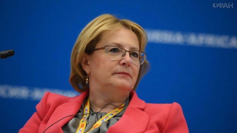 Вероника Скворцова - Скворцова рассказала о семи прототипах вакцины против коронавируса - riafan.ru - Москва