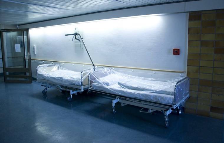 Врачи Твери вылечили двоих заражённых коронавирусом - news.ru - Тверь