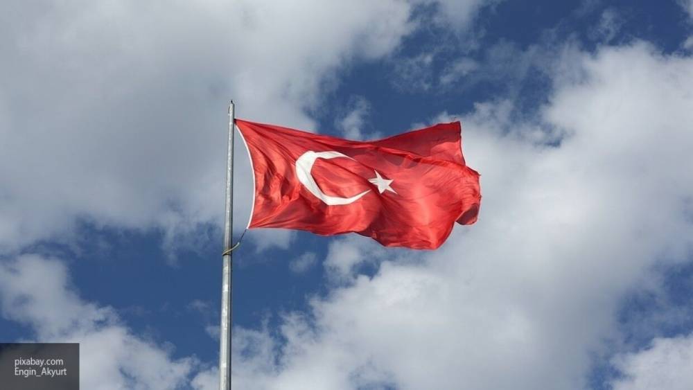 Фахреттин Коджа - Реджеп Тайип Эрдоган - Пандемия коронавируса вынудила Турцию прекратить авиасообщения с другими странами - nation-news.ru - Турция