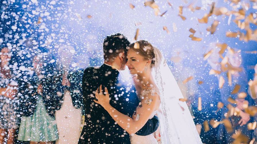 Жителей КБР попросили уменьшить число гостей на свадьбах - gazeta.ru - республика Кабардино-Балкария