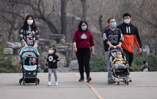 Коронавирус в Китае: выздоровели 92% больных - korrespondent.net - Украина - Китай