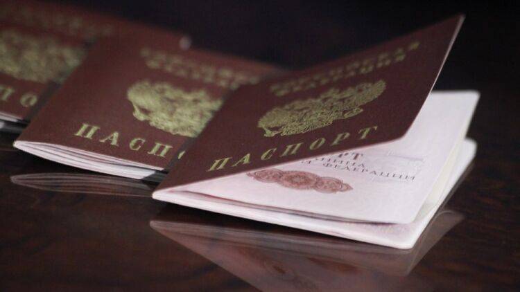 Микробиолог порекомендовала дезинфицировать паспорт в условиях пандемии коронавируса - inforeactor.ru - Сша - Джорджтаун