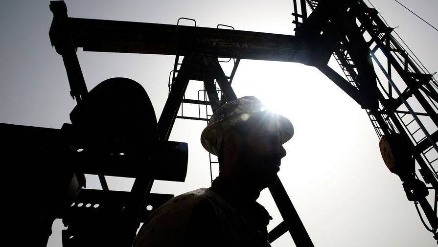 Цена мексиканской нефти упала до $13 за баррель - gazeta.ru - Россия
