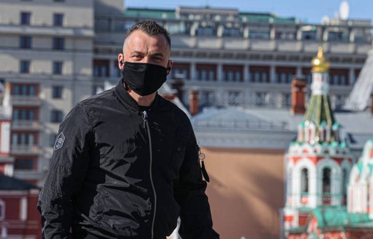 Вступили в силу ограничительные меры по коронавирусу в РФ - news.ru - Россия
