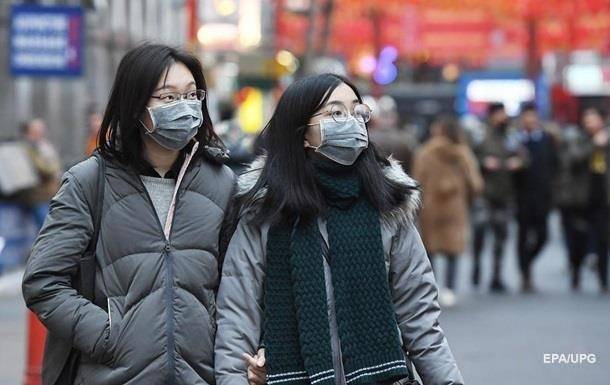 В Китае за сутки зарегистрировали 54 случая ввозного коронавируса - korrespondent.net - Китай