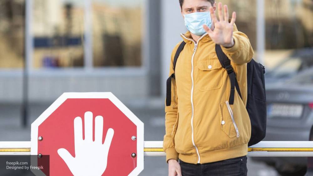 Иммунолог Джорджтаунского университета дала совет по дезинфекции в период пандемии - nation-news.ru - Джорджтаун