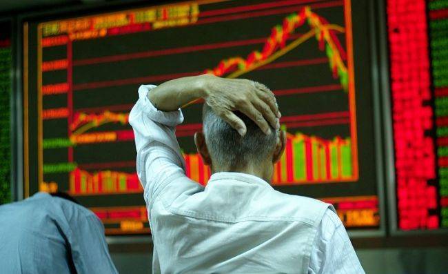 Значительное снижение индексов: итоги биржевой торговли 27 марта - eadaily.com - Токио - Гонконг - Сеул