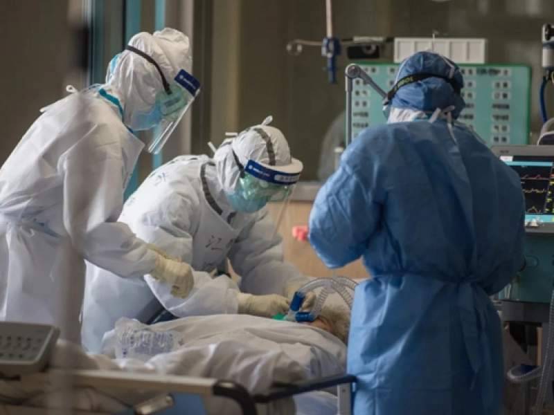 Обновленные рекомендации по борьбе с коронавирусом выпустил Минздрав - dayonline.ru - Россия - Минздрав