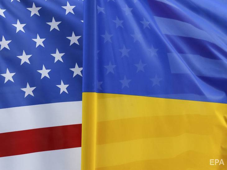 США выделяют Украине $1,2 млн помощи для борьбы с коронавирусом - gordonua.com - Украина - Сша