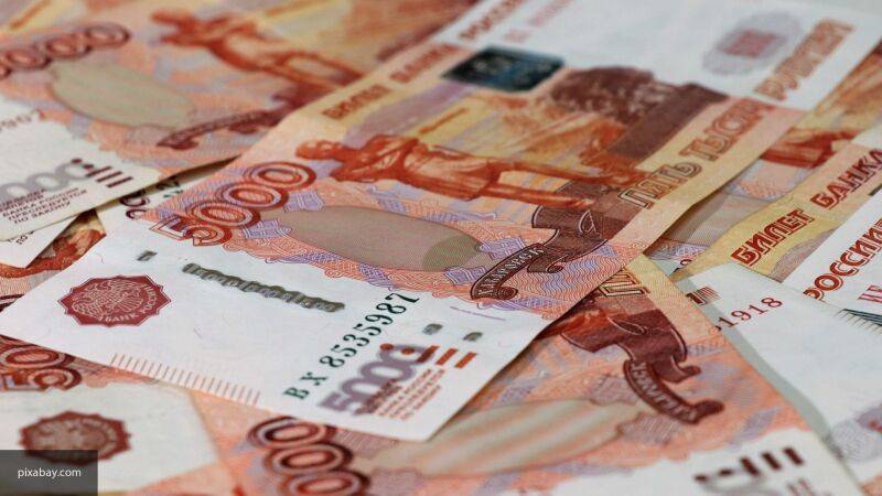 Россияне получили пенсии досрочно в связи с нерабочей неделей - nation-news.ru - Россия