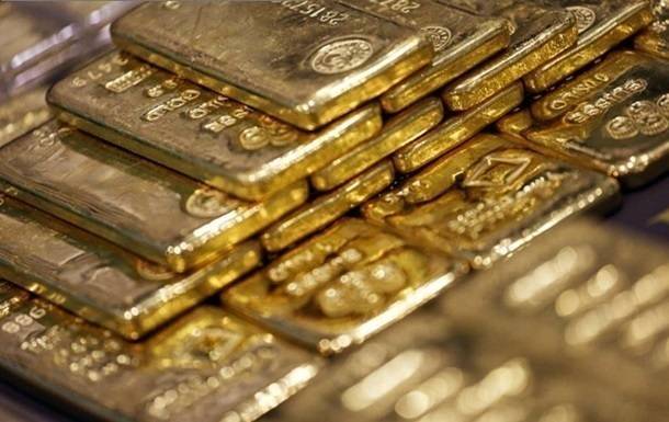 США столкнулись с жестким дефицитом золота - WSJ - korrespondent.net - Сша - Швейцария