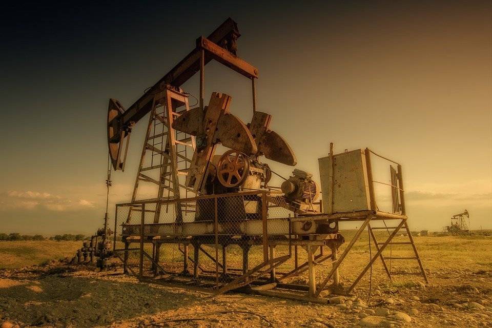На рынке США зафиксировали отрицательные цены на нефть - pravda-tv.ru - Сша - state Wyoming