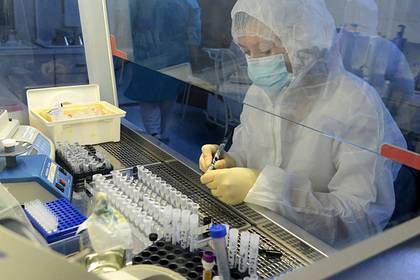 В еще одном российском регионе нашли первого зараженного коронавирусом - lenta.ru - Англия - Костромская обл.