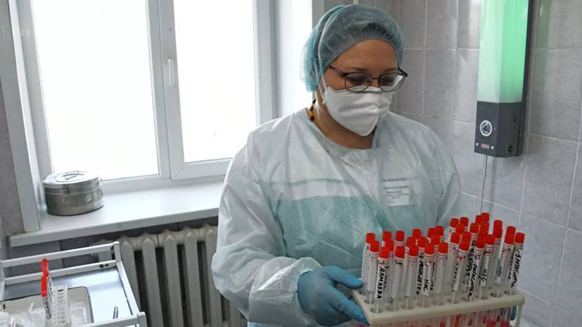 В Москве за сутки выявили 114 случаев заражения коронавирусом - russian.rt.com - Россия - Москва - Московская обл.