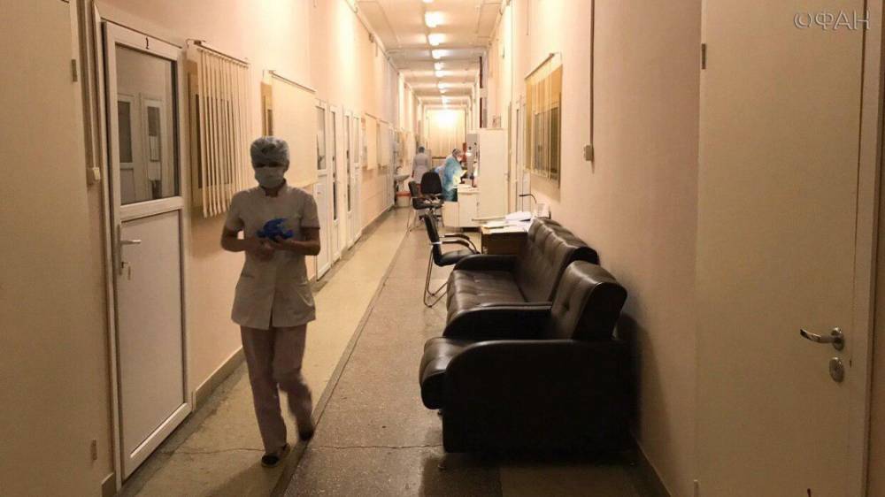 Еще два пациента излечились от коронавируса и были выписаны в Подмосковье - vestirossii.com - Москва - Московская обл.