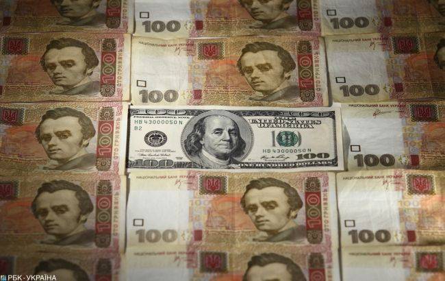 Карантин снизил спрос на доллары, - банкиры - rbc.ua - Украина