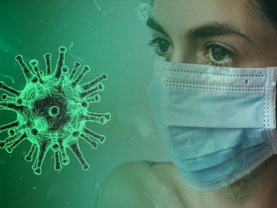 Врачи обнаружили новый симптом коронавируса - newtvnews.ru - Сша - Китай