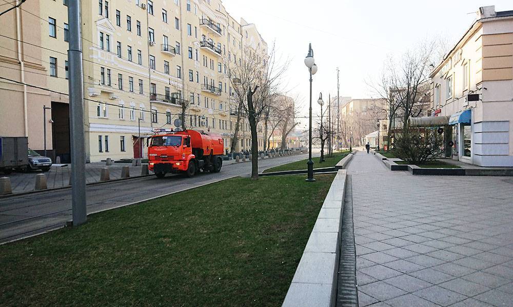 Для чего в России объявили длинные выходные - tvc.ru - Россия